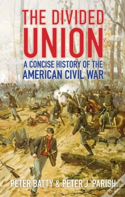 Capa do artigo The Divided Union
