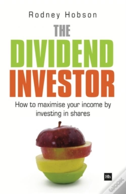 Capa do artigo The Dividend Investor
