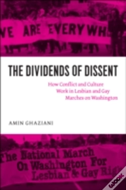 Capa do artigo The Dividends Of Dissent