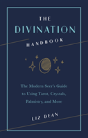 The Divination Handbook - Preview
