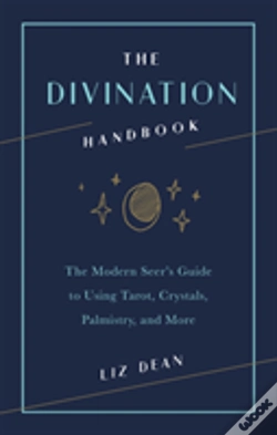 Capa do artigo The Divination Handbook