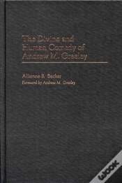 Capa do artigo The Divine And Human Comedy Of Andrew M. Greeley