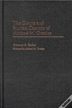 Capa do artigo The Divine And Human Comedy Of Andrew M. Greeley