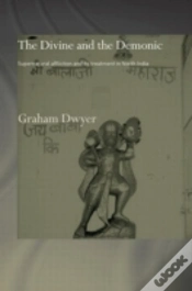 Capa do artigo The Divine And The Demonic