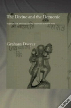 Capa do artigo The Divine And The Demonic