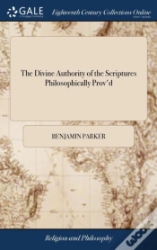 Capa do artigo The Divine Authority Of The Scriptures P