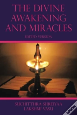 Capa do artigo The Divine Awakening And Miracles