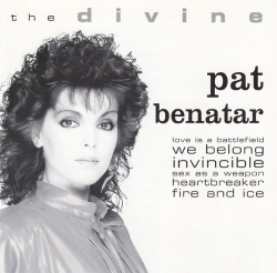 Capa do artigo The Divine - CD