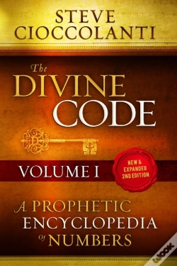 Capa do artigo The Divine Code-A Prophetic Encyclopedia