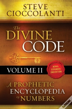 Capa do artigo The Divine Code-A Prophetic Encyclopedia