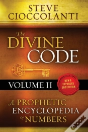 Capa do artigo The Divine Code-A Prophetic Encyclopedia