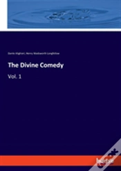 Capa do artigo The Divine Comedy