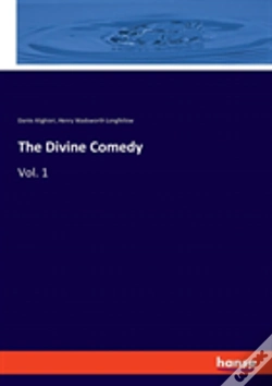 Capa do artigo The Divine Comedy