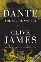 Capa do artigo The Divine Comedy