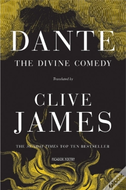 Capa do artigo The Divine Comedy