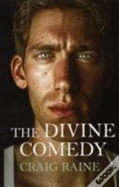 Capa do artigo The Divine Comedy
