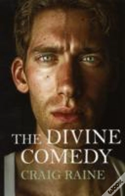 Capa do artigo The Divine Comedy