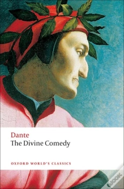 Capa do artigo The Divine Comedy