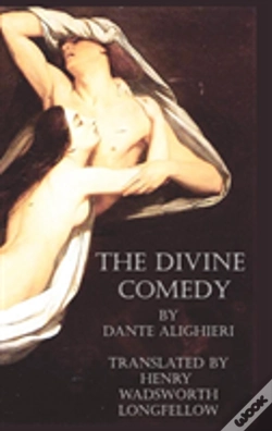 Capa do artigo The Divine Comedy