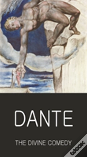 Capa do artigo The Divine Comedy