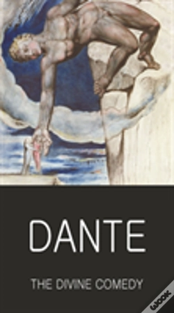 Capa do artigo The Divine Comedy