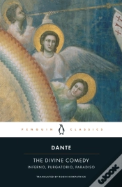 Capa do artigo The Divine Comedy