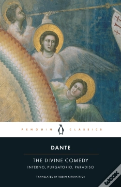 Capa do artigo The Divine Comedy
