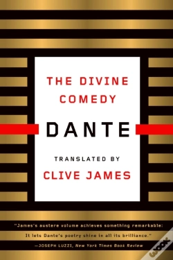 Capa do artigo The Divine Comedy