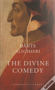 Capa do artigo The Divine Comedy