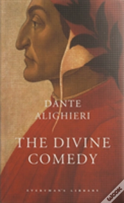 Capa do artigo The Divine Comedy
