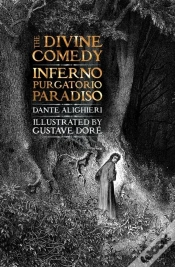 Capa do artigo The Divine Comedy