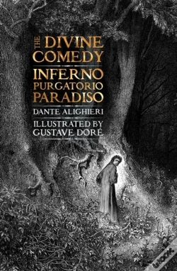Capa do artigo The Divine Comedy