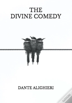 Capa do artigo The Divine Comedy