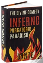 Capa do artigo The Divine Comedy