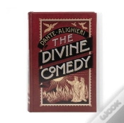 Capa do artigo The Divine Comedy