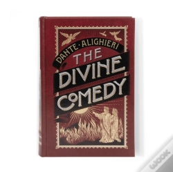 Capa do artigo The Divine Comedy