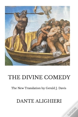 Capa do artigo The Divine Comedy