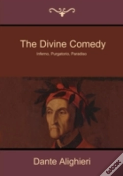 Capa do artigo The Divine Comedy: Inferno, Purgatorio, Paradiso