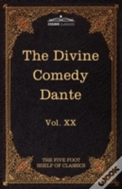 Capa do artigo The Divine Comedy