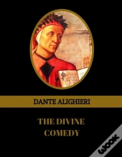Capa do artigo The Divine Comedy