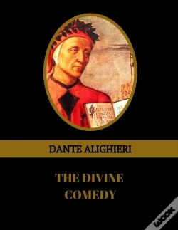 Capa do artigo The Divine Comedy