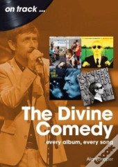The Divine Comedy On Track