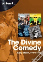 Capa do artigo The Divine Comedy On Track