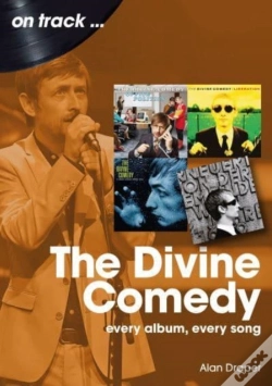 Capa do artigo The Divine Comedy On Track