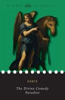 The Divine Comedy, Paradiso (King'S Classics)