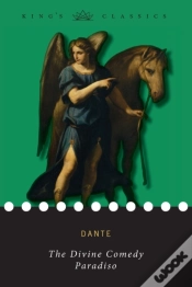 Capa do artigo The Divine Comedy, Paradiso (King