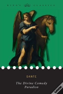 Capa do artigo The Divine Comedy, Paradiso (King'S Classics)