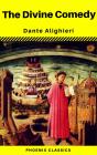 The Divine Comedy (Phoenix Classics) - Preview