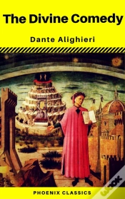Capa do artigo The Divine Comedy (Phoenix Classics)
