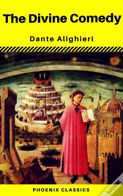 Capa do artigo The Divine Comedy (Phoenix Classics)
